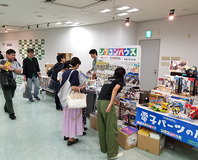 2-物販コーナー