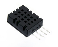 デジタル温湿度センサー