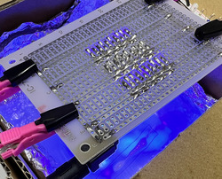 UVLED-4-11
