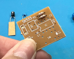 SK555-5
