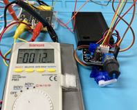 MCB-SERVO13
