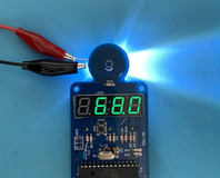 意外と温度上がらず