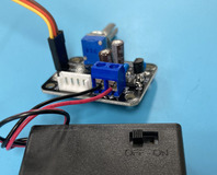 MCB-SERVO05
