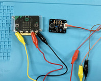 microbit_サウンドレベルメータ03