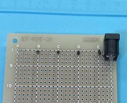 UVLED-3-06