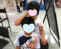 19-キラキラなんだけど、どこか和風な万華鏡です!