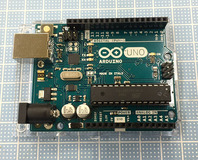 3My-Arduino
