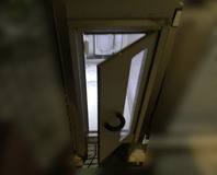コレで設置完了