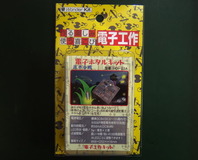 これがラストのキットです！