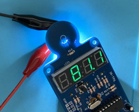 圧倒的温度上昇!