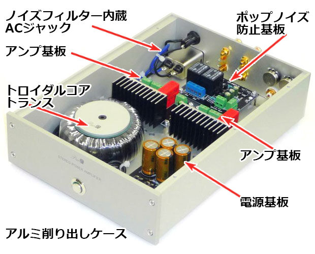 電工女子☆バスレフエンクロージャーで、音楽を聴いてみます！(ほぼ