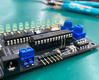 LED-16LFG-2-18