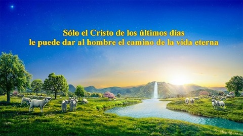 Sólo el Cristo de los últimos días