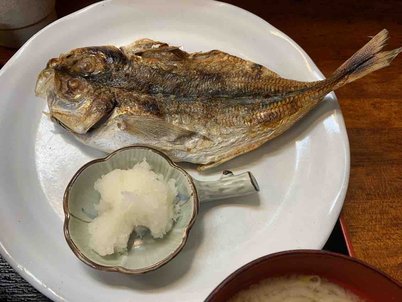 駒やっこ 南アルプス市 アジの開き イレブンフーズの日記 駒やっこ 南アルプス市 アジの開き イレブンフーズの日記