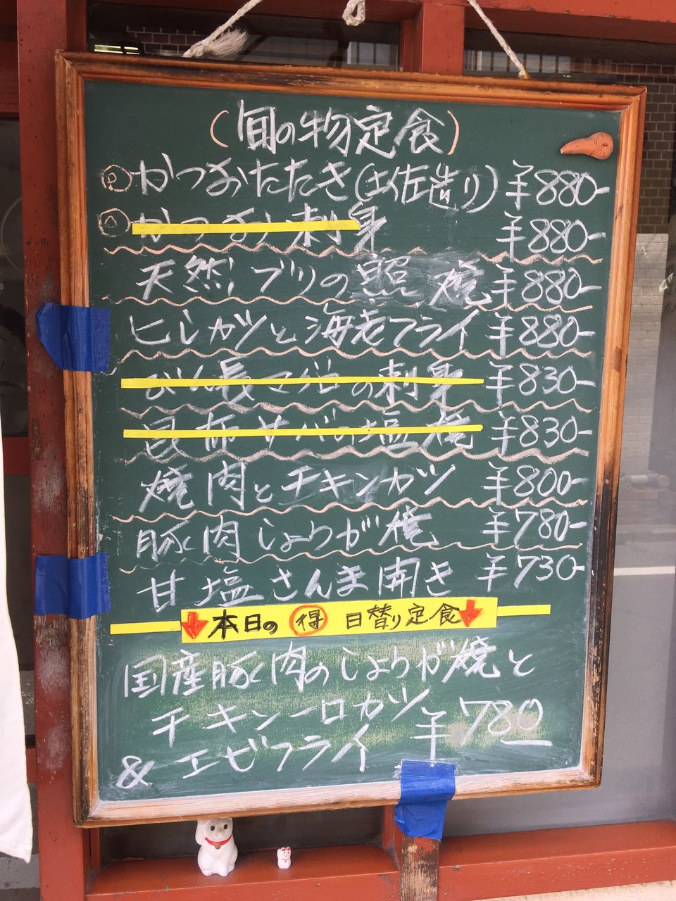 閉店 さかもと 経堂 孤独のグルメs4第10話を彷彿 イレブンフーズの日記 閉店 さかもと 経堂 孤独のグルメs4第10話を彷彿 イレブンフーズの日記
