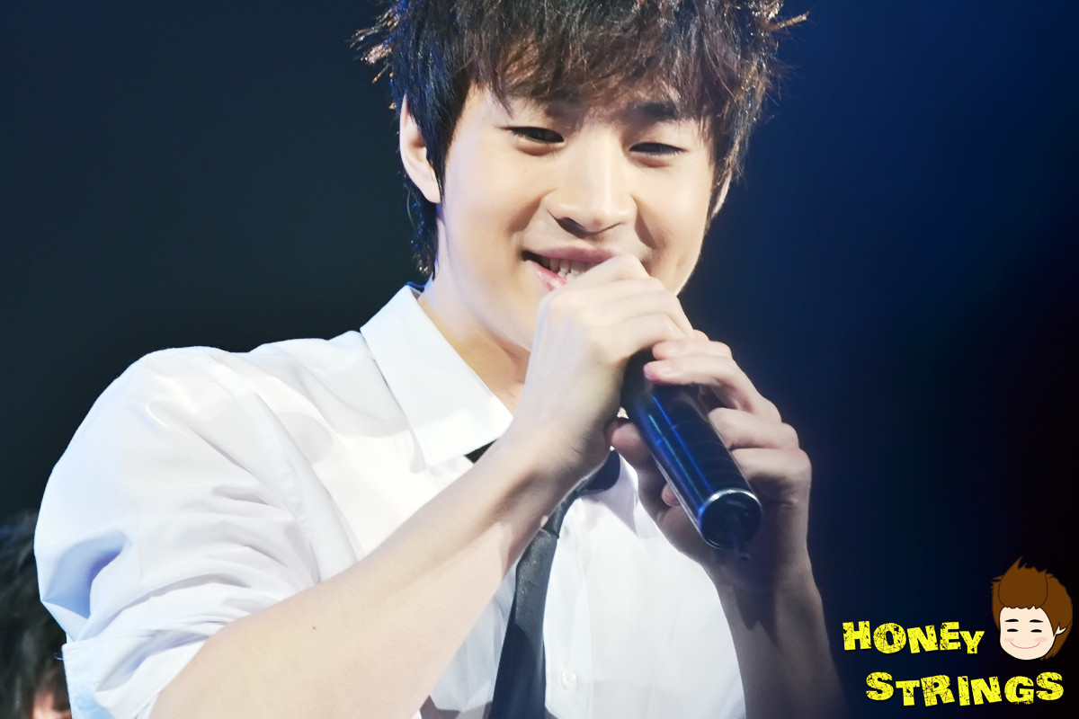 Ss4 Tokyo ヘンリーの出演 僕たちはsuper Juniorです Ss4 Tokyo ヘンリーの出演 僕たちはsuper Juniorです