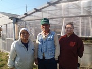 平野さんご夫婦