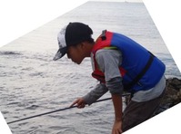 真剣な眼差し.2