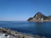 110327の海