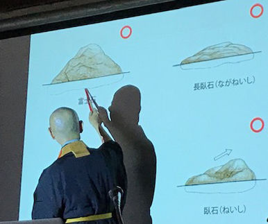 10/26【朝倉市黒川復興プロジェクト】枡野俊明「禅の庭の根本