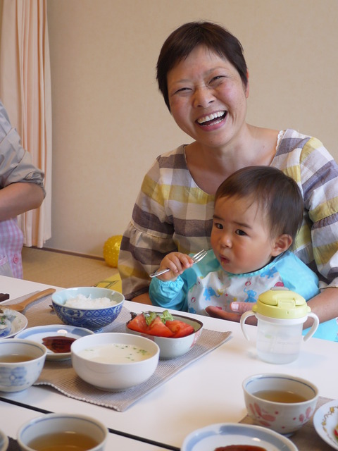 アレルギーっ子ごはん③