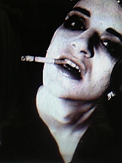 花のノートルダム エルグレコの晴れ間