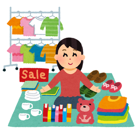 shopping_bazzar_fleamarket_woman