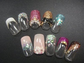 Nail