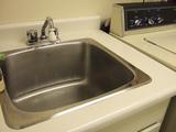 Kitchen sink
