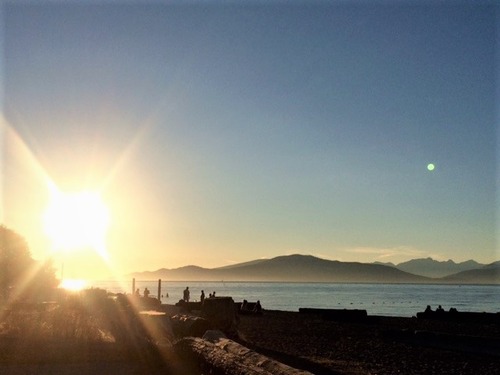 Daylight savings (3)