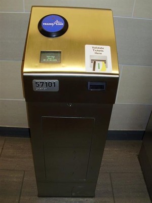 B Validator