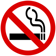 No_smokin