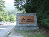 Grouse Mountain