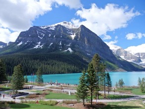 Lake Louise (10)