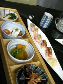 Lunch