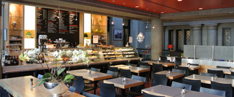 g cafe