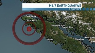 earthquake-map