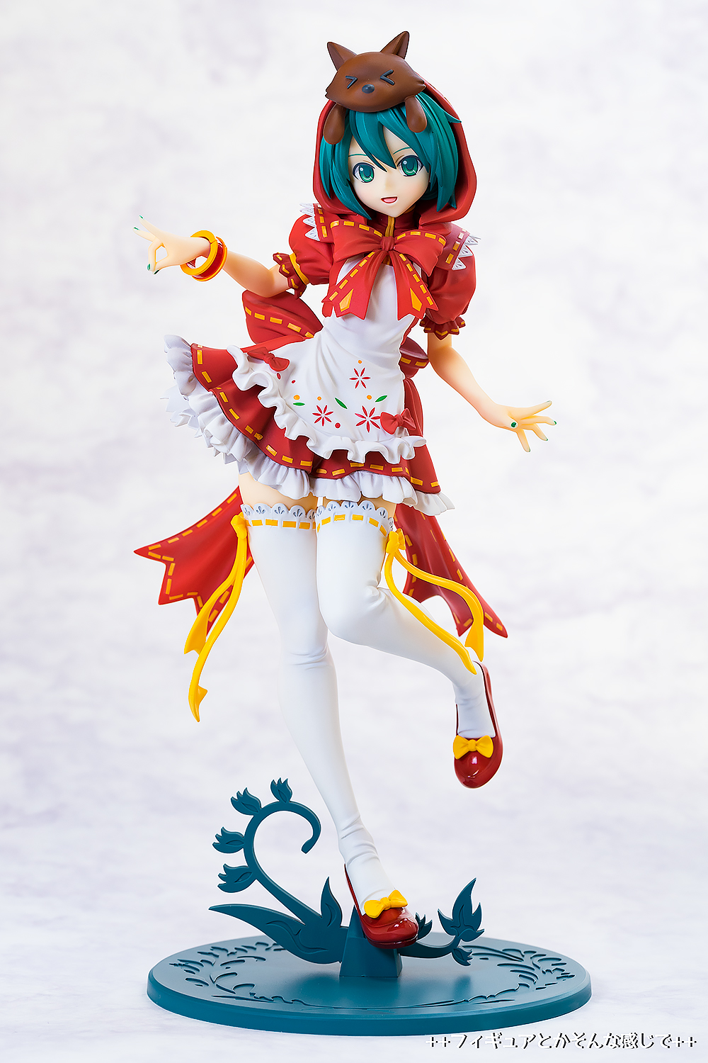 限定W特典付属 ☆【国内正規品\u0026美品❗️】 初音ミク みくずきん