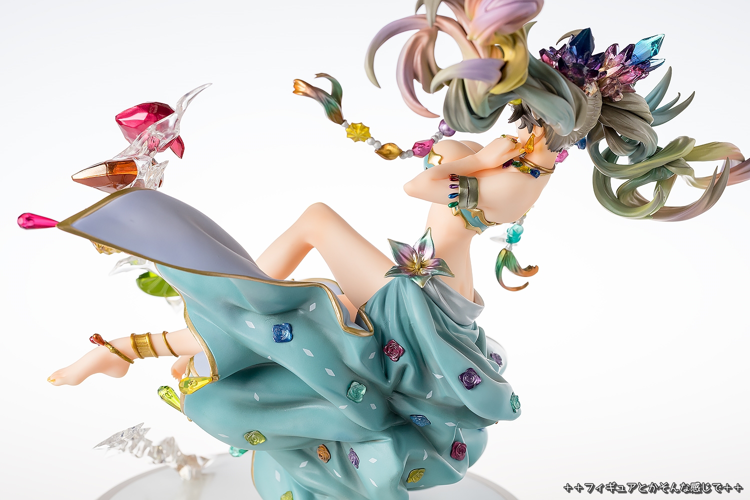 リボルブ REVOLVE 1/8 グランブルーファンタジー レ・フィーエ