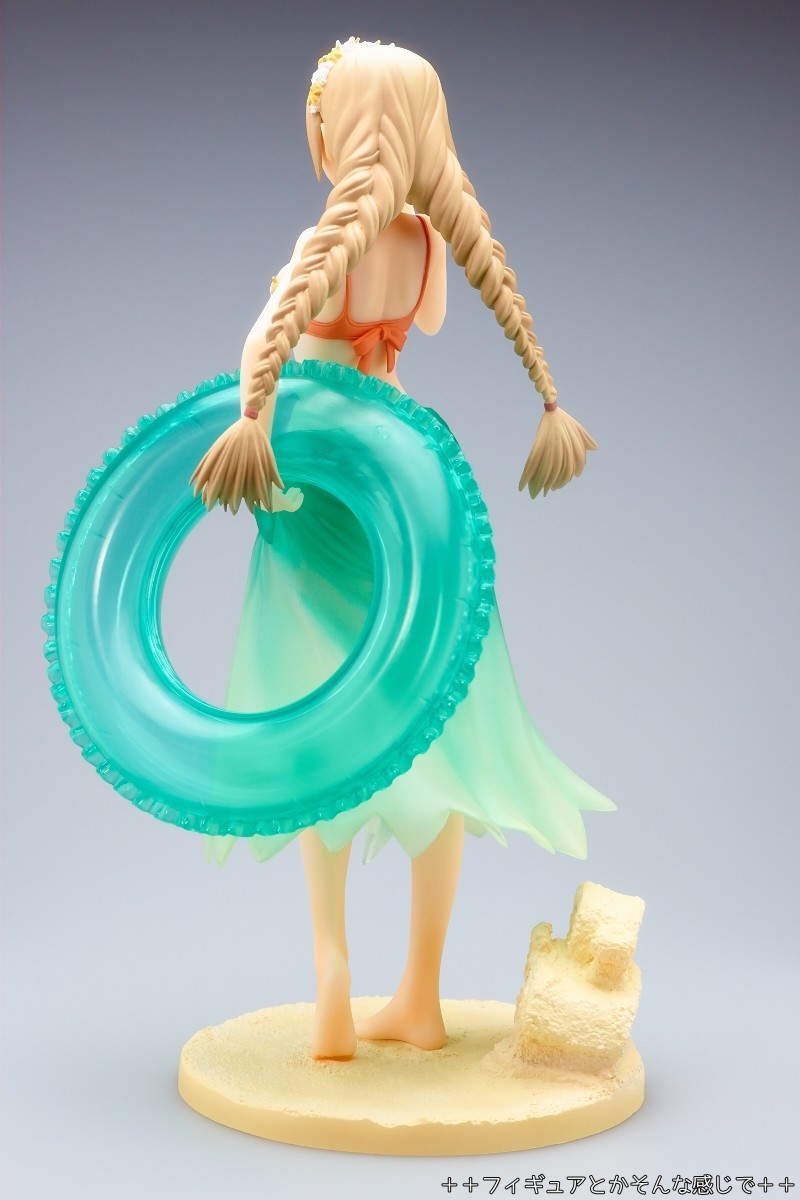 シャイニング・ハーツ フィギュア アミル-水着Ver.- Amazon | コトブキヤ シャイニング・ハーツ アミル -水着Ver.- 1