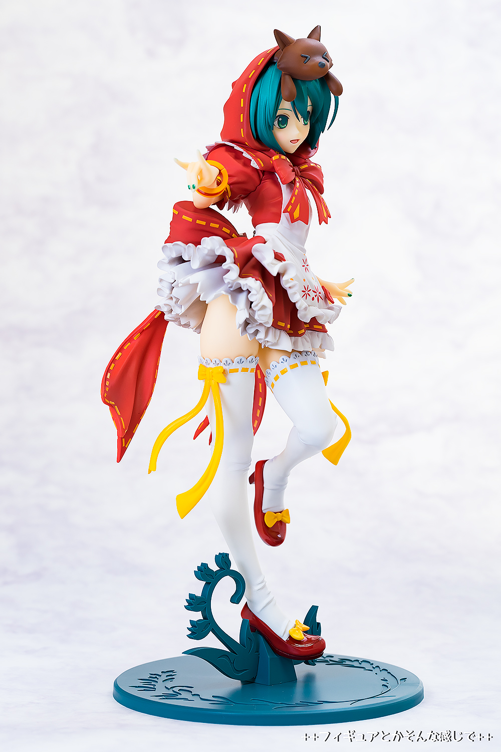 初音ミク Project Diva 2nd みくずきん マックスファクトリー フィギュアとかそんな感じで 初音ミク Project Diva 2nd みくずきん マックスファクトリー フィギュアとかそんな感じで