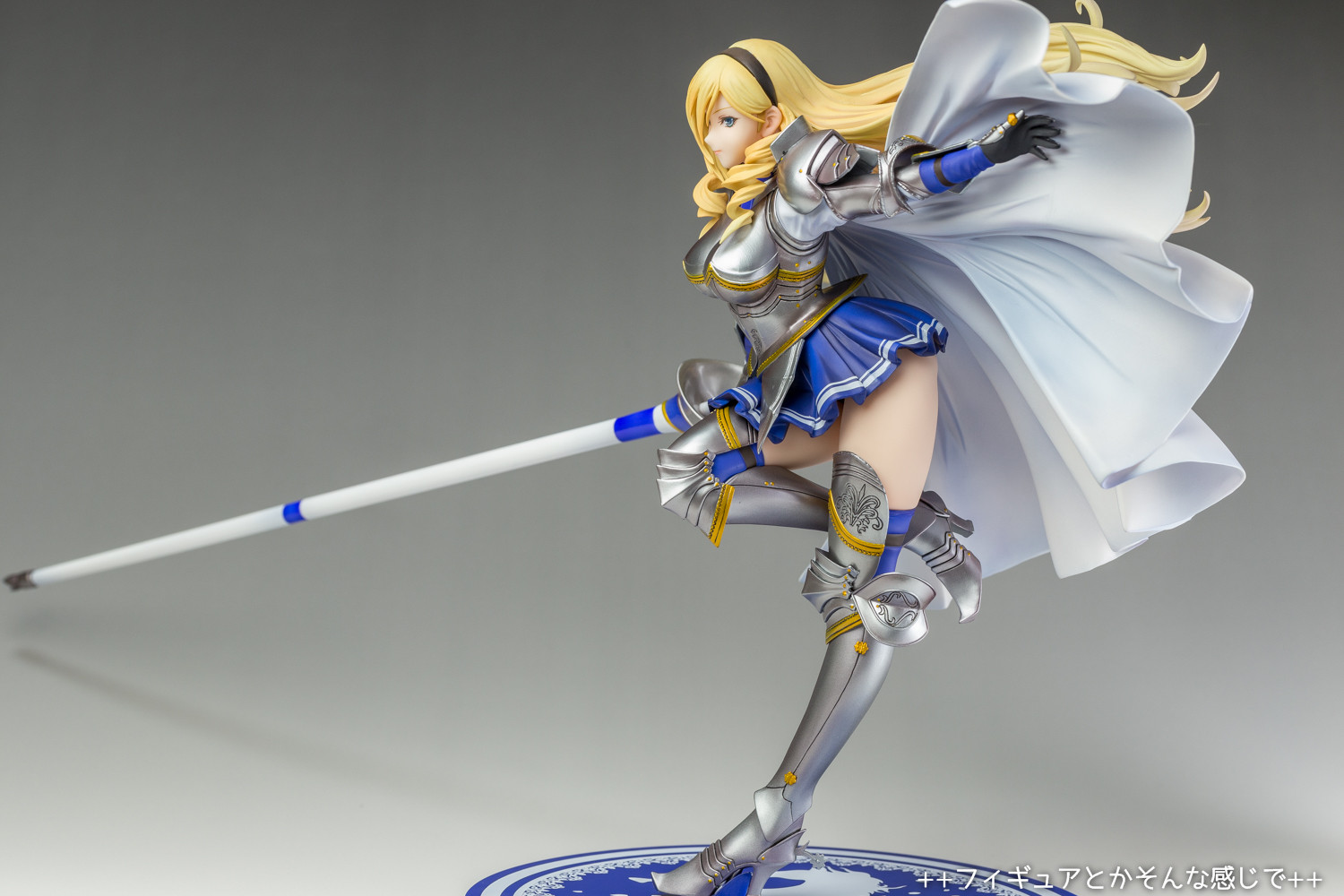 Dwell ワルキューレロマンツェ スィーリア・クマーニ・エイントリー