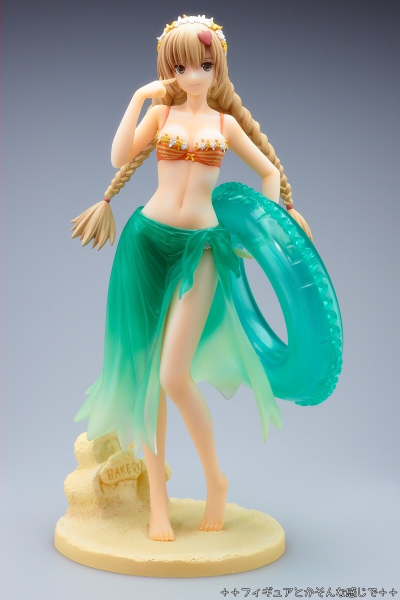 シャイニング ハーツ アミル 水着ver コトブキヤ フィギュアとかそんな感じで シャイニング ハーツ アミル 水着ver コトブキヤ フィギュアとかそんな感じで