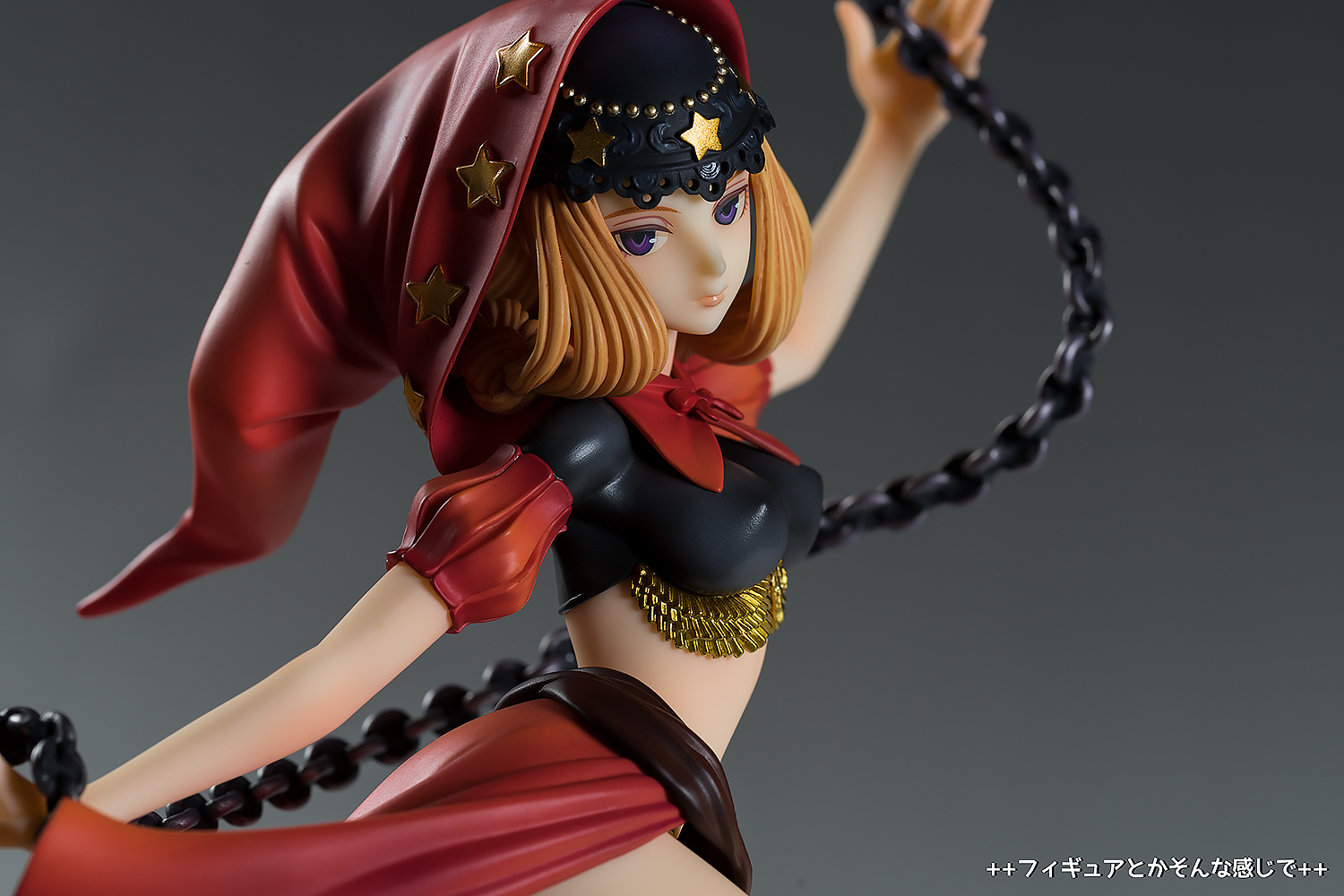 Amazon | オーディンスフィア ベルベットwithコルネリウス 1/8