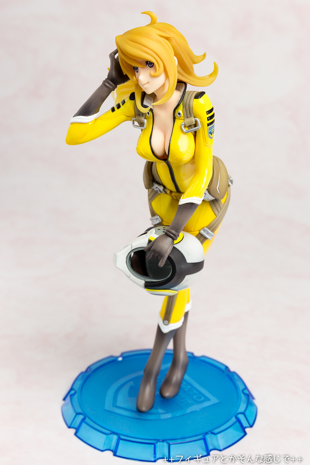 ヤマトガールズコレクション 宇宙戦艦ヤマト2199 森雪 ヤマトガールズコレクション 宇宙戦艦ヤマト2199 森雪