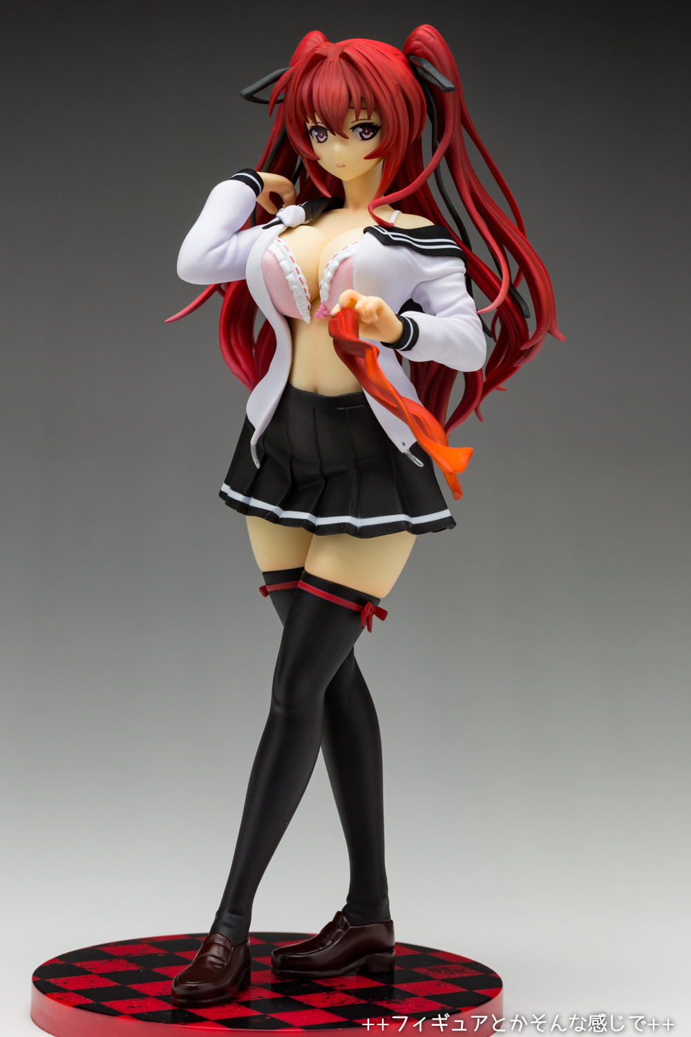 Dwell 新妹魔王の契約者（テスタメント） 成瀬澪 [ヴェルテクス