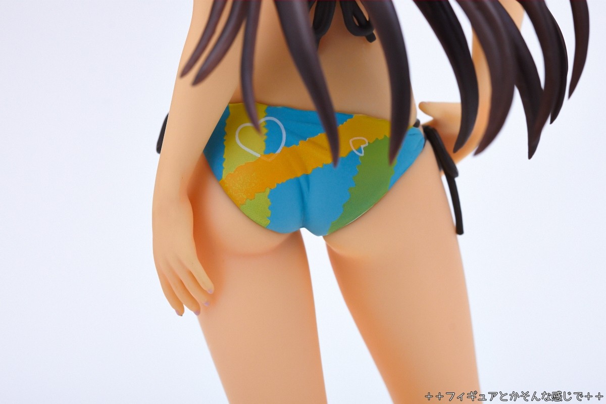 BEACH QUEENS 魔法使いの夜 蒼崎青子 【STANDARD Ver.】[WAVE] : ++