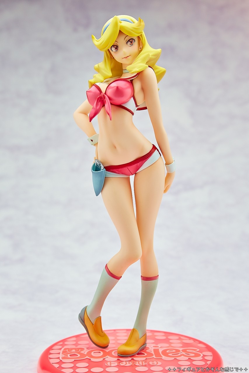 エクセレントモデル スペース ダンディ ハニー メガハウス フィギュアとかそんな感じで