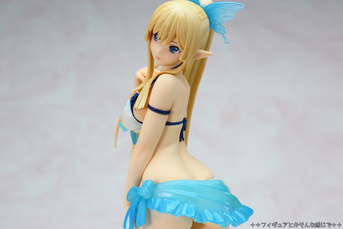 キリカ・トワ・アルマ 水着Ver. [セガ] (PS3 シャイニング