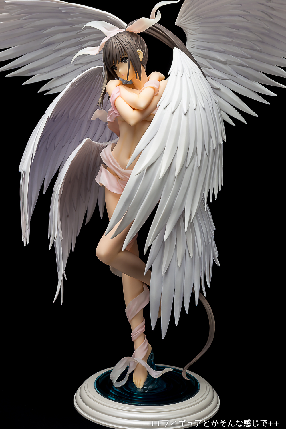 シャイニング・アーク 光明の熾天使サクヤ -Mode：セラフィム